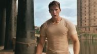 Steve Rogers as Captain America (Image via Marvel)